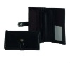 Black Latest Design Wallets