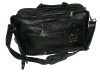 Black Leather Bag