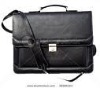 Black Leather Bags