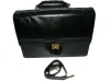 Black Leather Bags