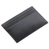 Black Leather card holder