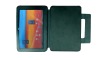 Black Leather case for Samsung P 7300 8.9inch tablet No.89635