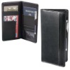 Black Leather wallet