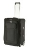 Black Men Business Trolley Case