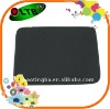 Black Neoprene zipper bag for laptop