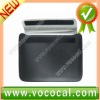 Black New Fabric Case Cover Bag Sleeve for Apple iPad