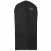 Black Non Woven Bridal Dress Garment Bag