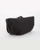 Black Nylon Messenger Bag For 2012 Spring