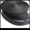 Black Nylon webbing for Commerce Bags