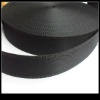 Black Nylon webbing for case