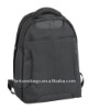 Black Office Backpack 15" Notebook Jacquard