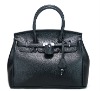 Black PU Bags Handbags