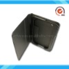 Black PU digital palmtop pack