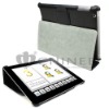 Black PU leather Folio series for Apple iPad 2 32gb