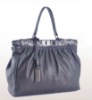 Black PU women  handbag