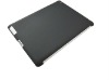 Black Rubberized Matte Hard Shell Case for IPad 2 in 11 colors option