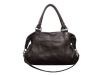 Black Shoulder Handbag Lady Bag