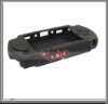 Black Silicone Case For PSP 1000