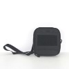 Black Single Shoulder Tactical Bag