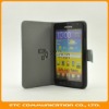 Black Skin Wallet Leather Stand Case for Samsung Galaxy Note GT-N7000 i9220,Folio Design,5 Colors,Wholesale,OEM welcome