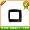 Black Soft Silicone Skin for iPod Nano 6th Gen