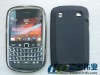 Black TPU Case For BlackBerry 9900/9930, 6 Colors