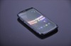 Black TPU Mobile Phone Case for Nexus 3 I9250