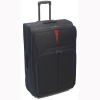 Black Wheeled Luggage