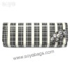 Black and White PU evening bags WI-0519