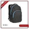 Black and blue tiful  420D backpack(SP29052)
