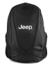 Black backpack bag for promotional