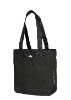 Black beach bag 2012