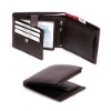 Black card Wallet