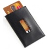 Black card holder