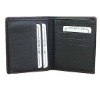 Black card holder