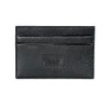 Black card holder