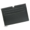 Black card holder