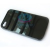 Black case for iphone 4