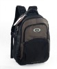 Black child backpack