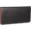 Black color Designer Wallet