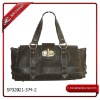 Black design beautiful lady fashion Handbag(SP32021-374-2)