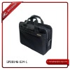 Black design of business notebook bag(SP80146-834-1)