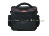 Black dslr camera bag and case (yaxiumeiD-025)