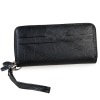 Black famous women wallet