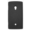 Black for Sony Ericsson X10 Mobile Covers case Paypal