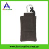 Black multi-function Mobile phone bag & case