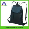 Black newest notebook 1680 polyester multifunction backpack