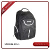 Black stylish sling backpack(SP80386-845-1)