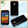 Black tpu case for Galaxy SII Epic touch 4G D710