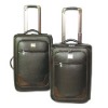 Black trolley luggage 896